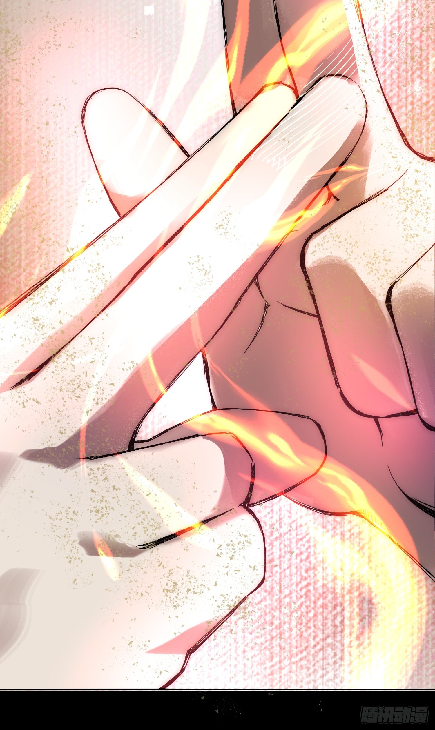 綁架時間線 - 頭一次想死 - 5