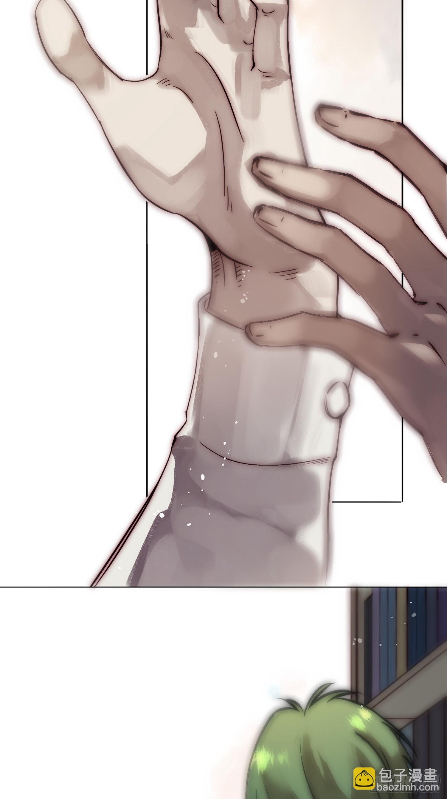 綁架時間線 - 困難模式 - 1