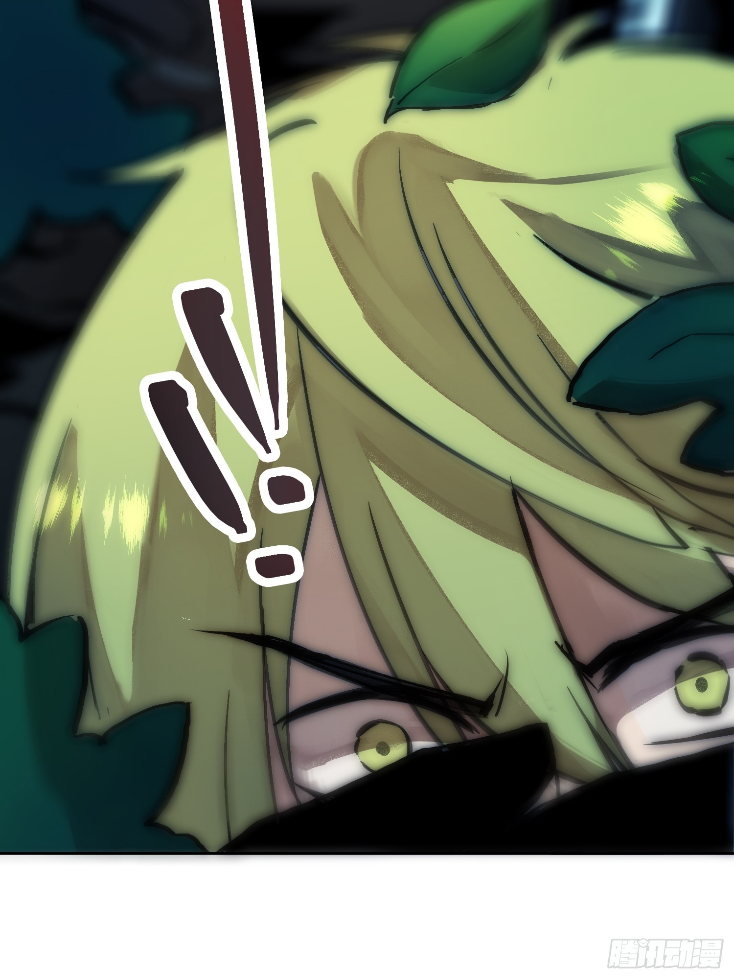 綁架時間線 - 困難模式 - 1