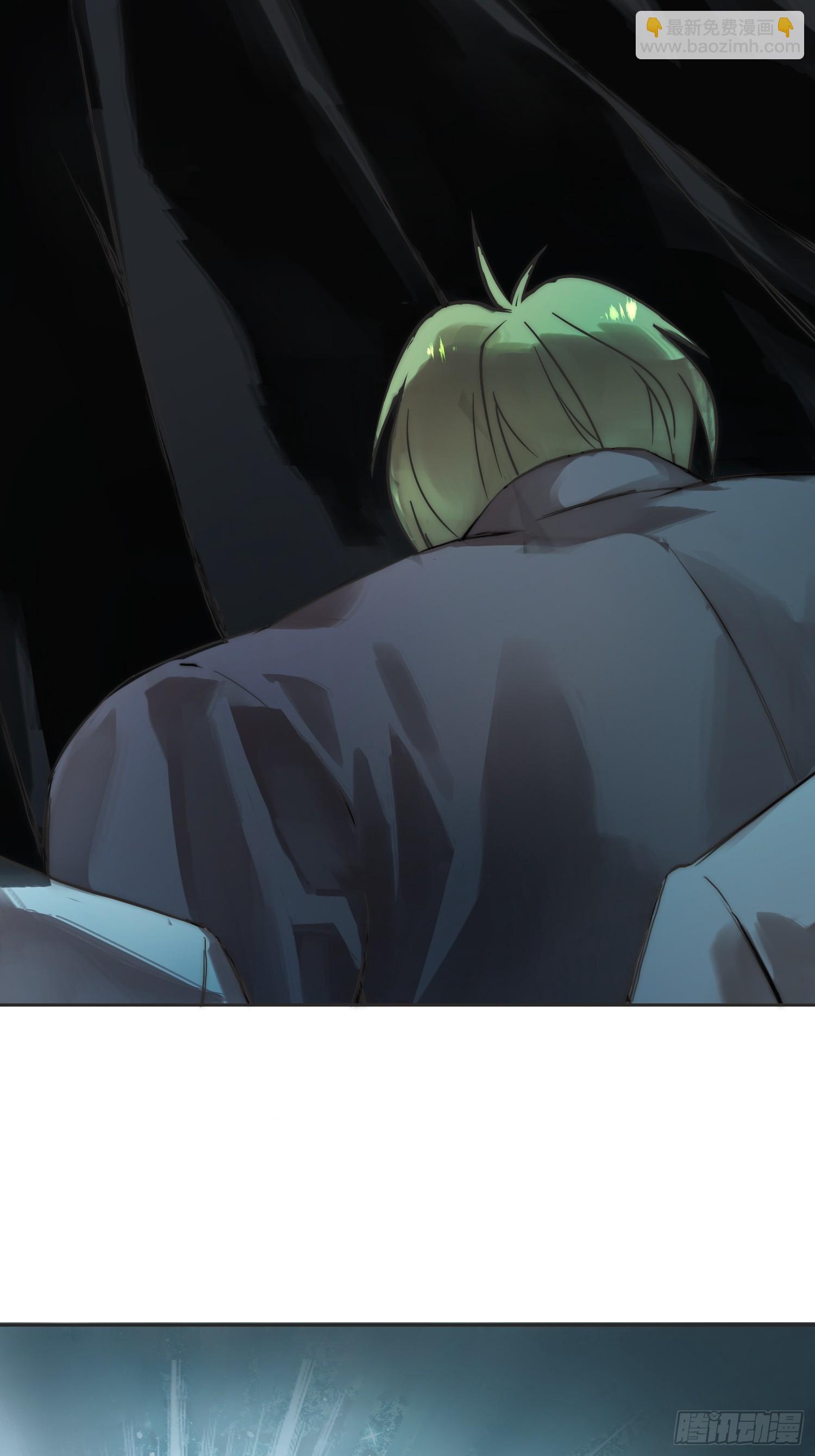 綁架時間線 - 封棋的計劃 - 6