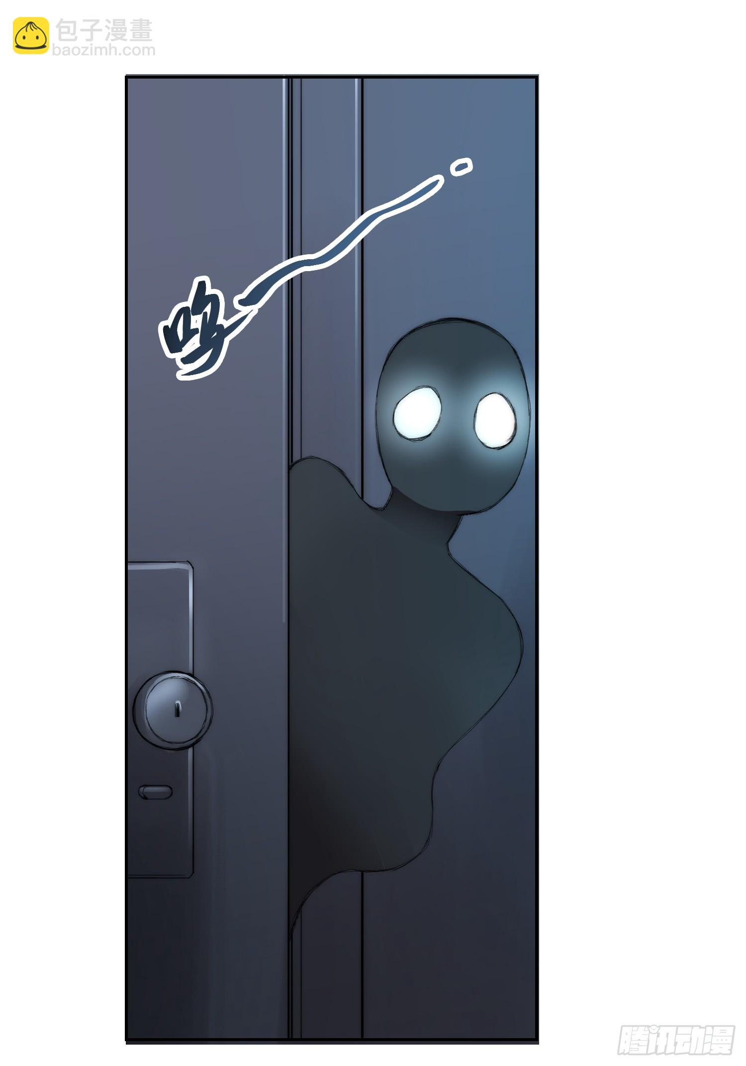 綁架時間線 - 非常有判頭 - 4