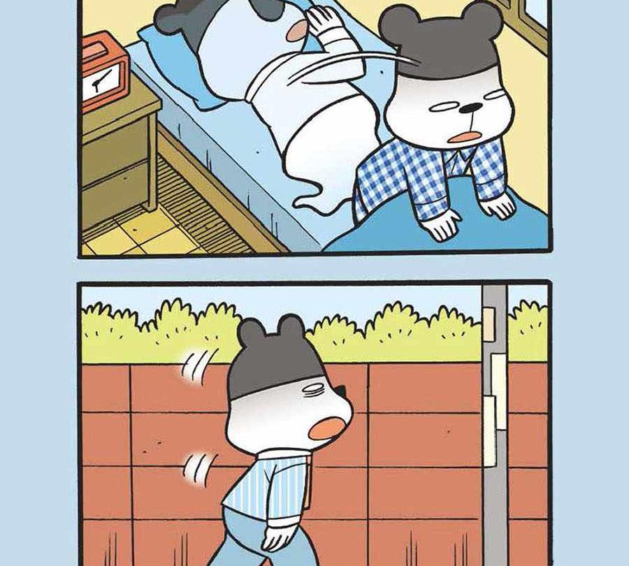 办公室生存记 第23集-第23话