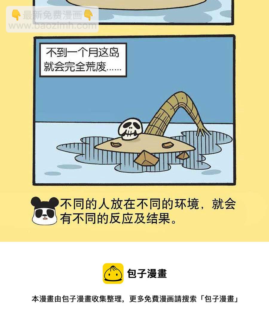 办公室生存记 第27集-第27话