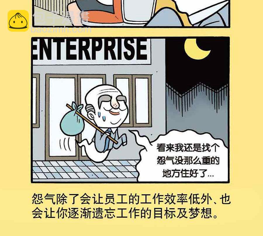 办公室生存记 第5集-第5话