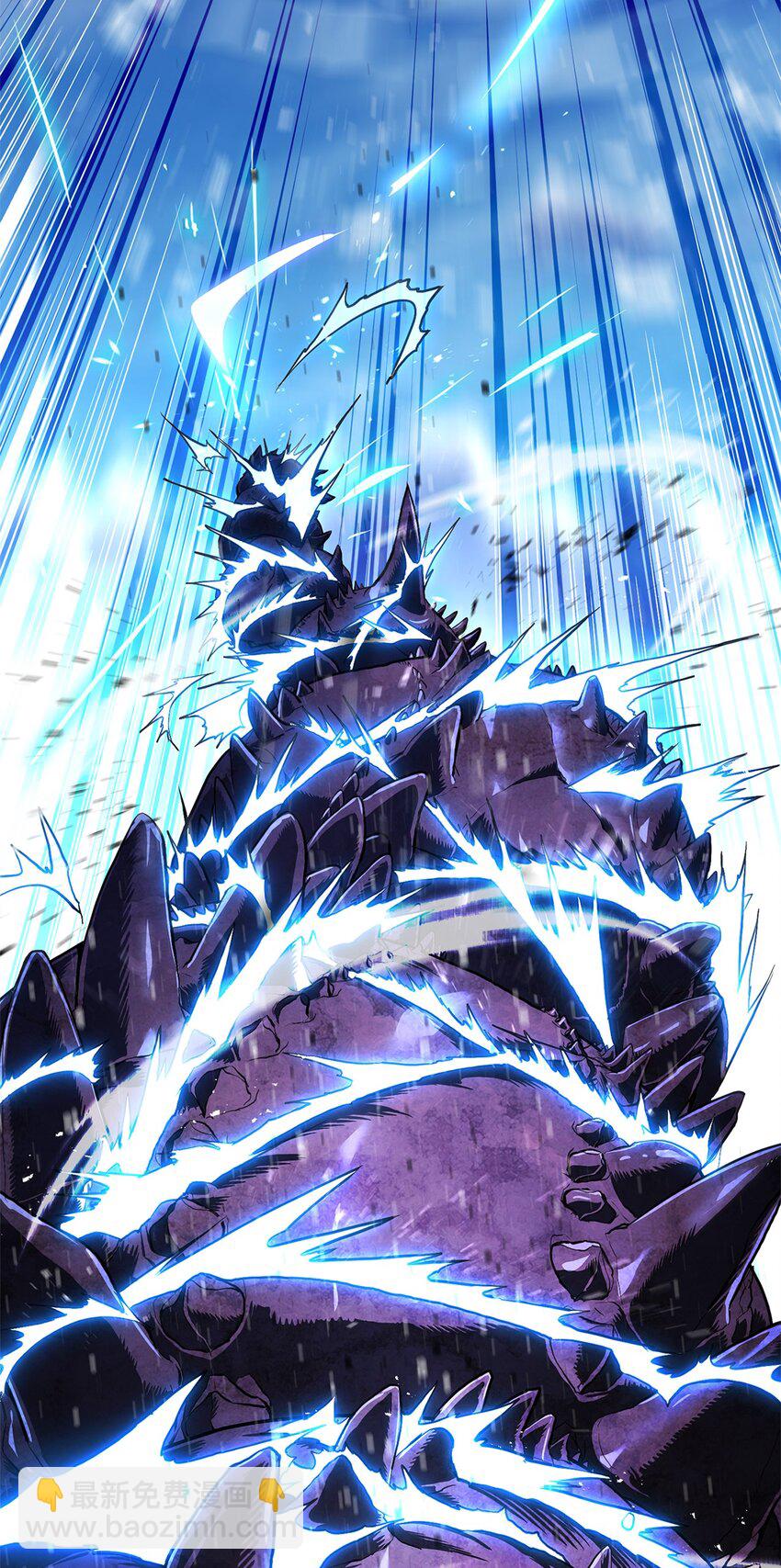 001 传奇的回归(1/3)-第1话