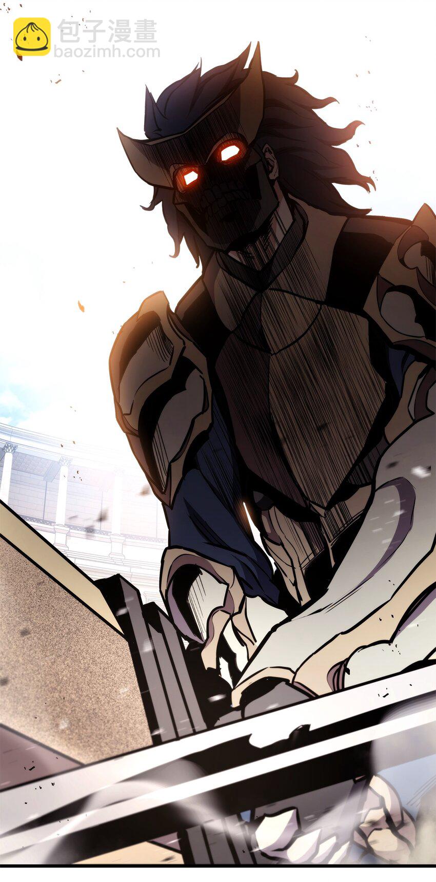 103 创造奇迹(1/3)-第103话