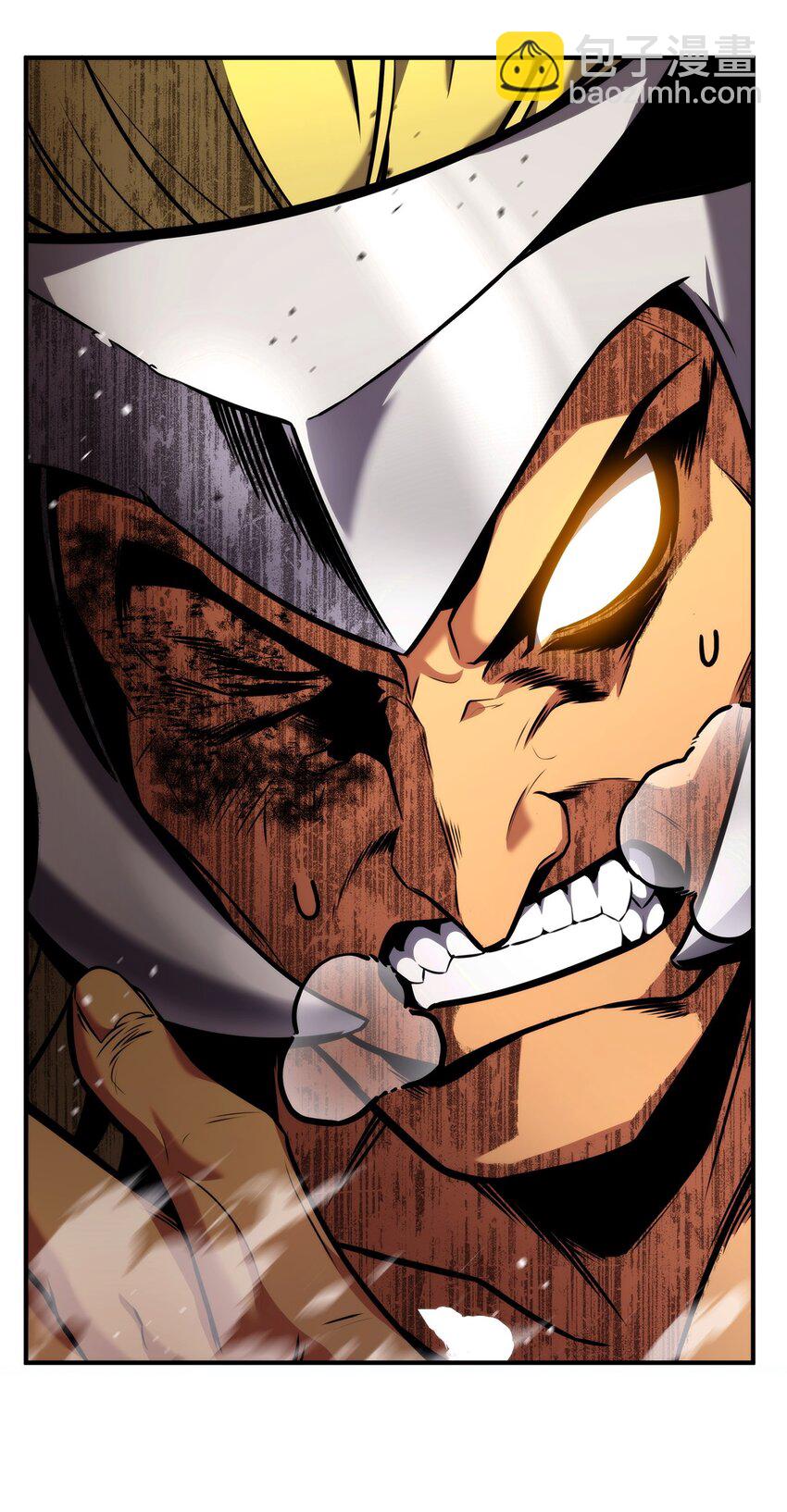 107 转职成功(1/3)-第107话