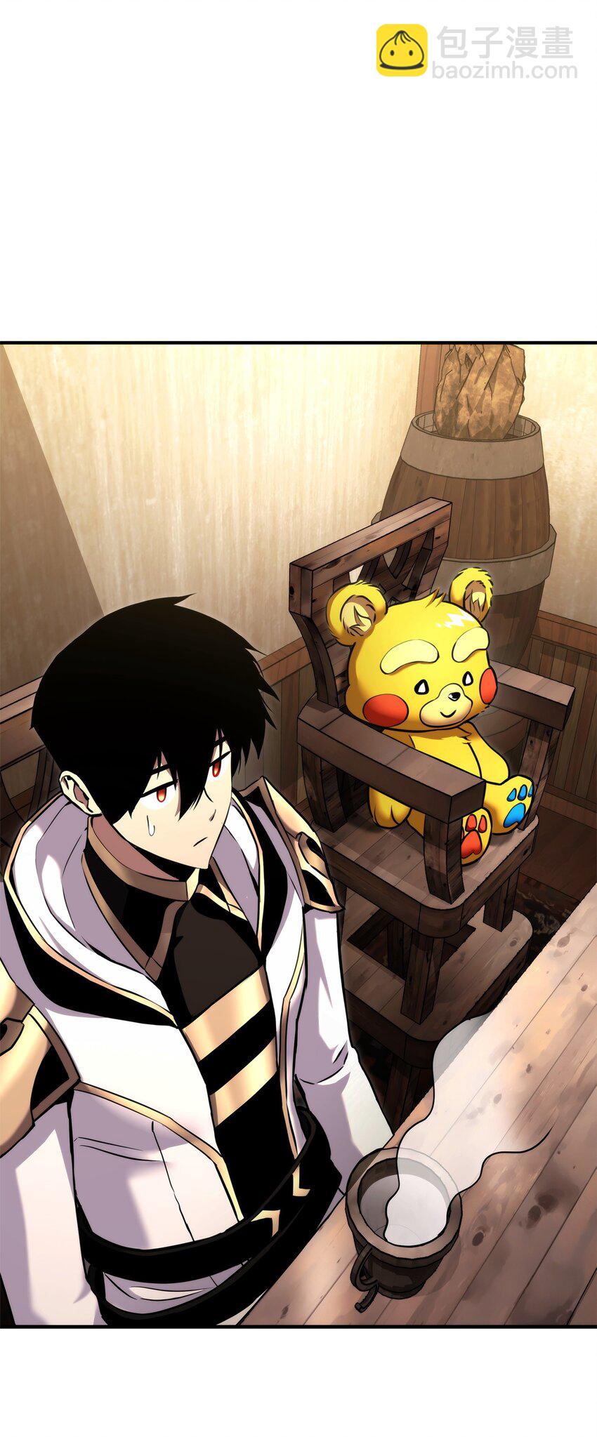 115 人型(1/3)-第115话