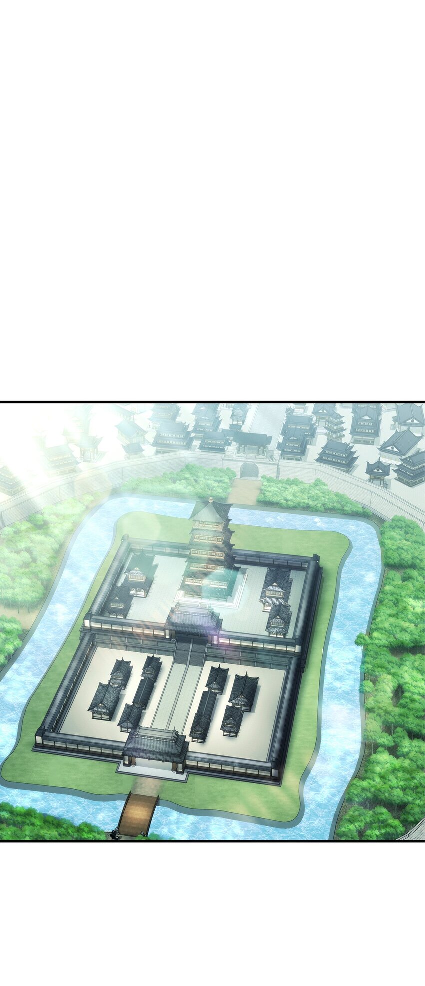 125 山贼(1/3)-第125话