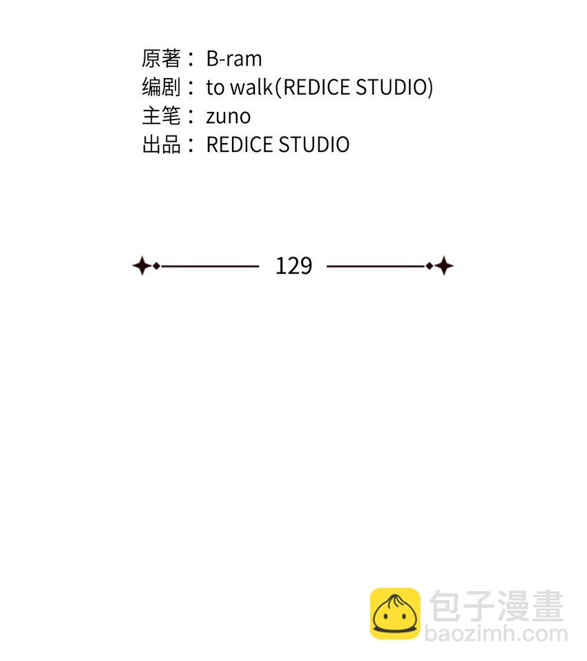 129 派对开始(1/3)-第129话