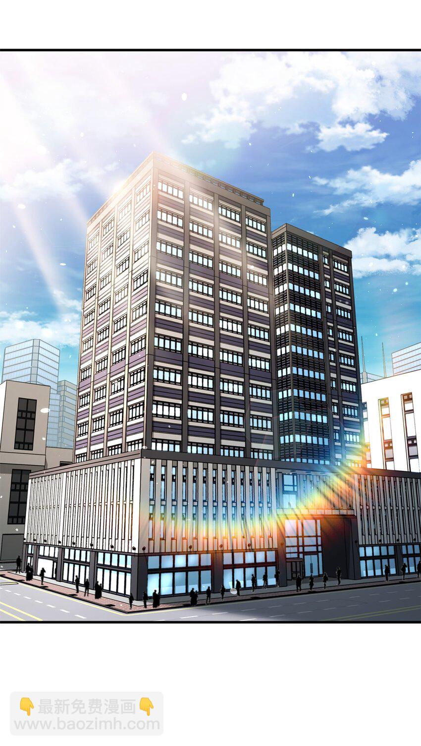 129 派对开始(1/3)-第129话