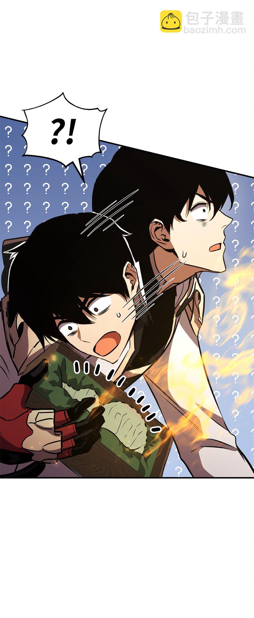 135 异族的同意(1/3)-第135话