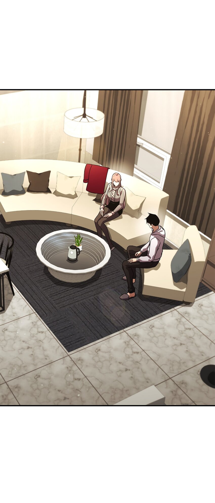 139 战斗牧师(1/3)-第139话