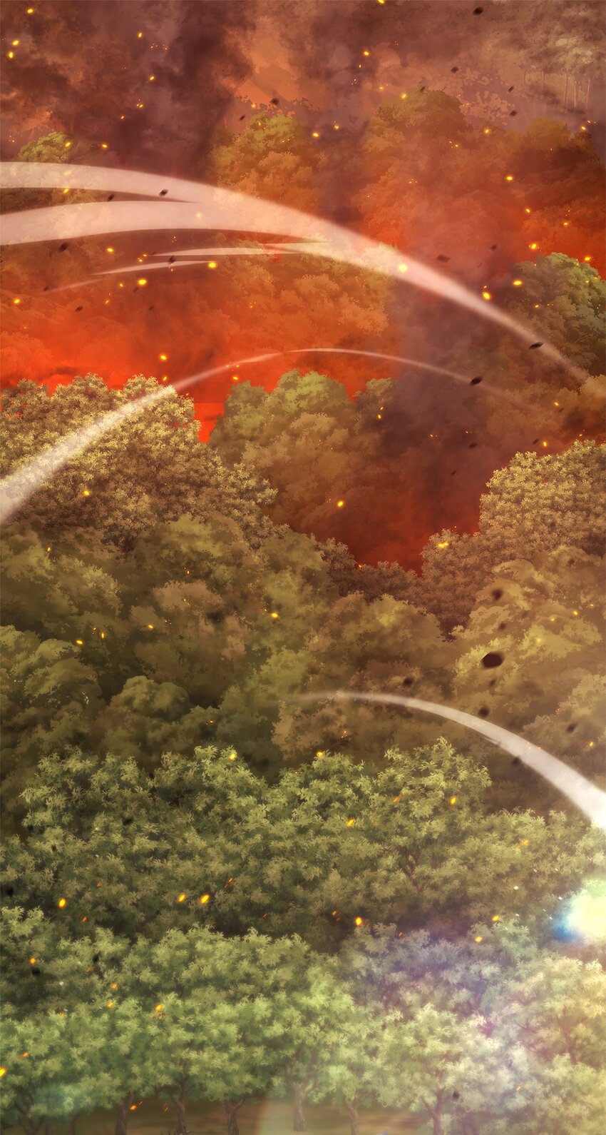 141 耍阴招(1/3)-第141话