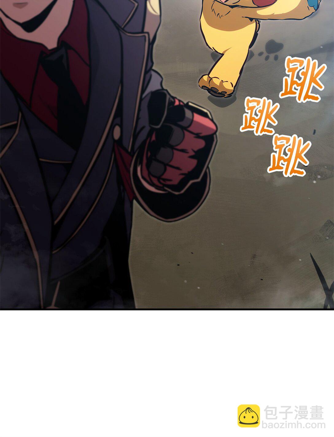 143 自我救赎(1/3)-第143话