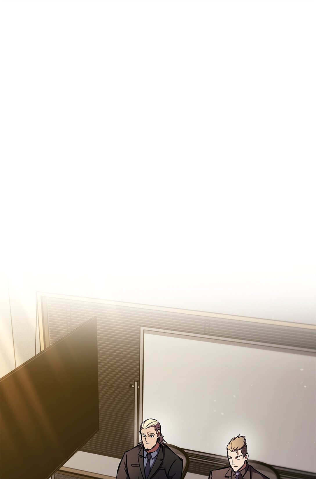 151 正式访问东大陆(1/3)-第151话