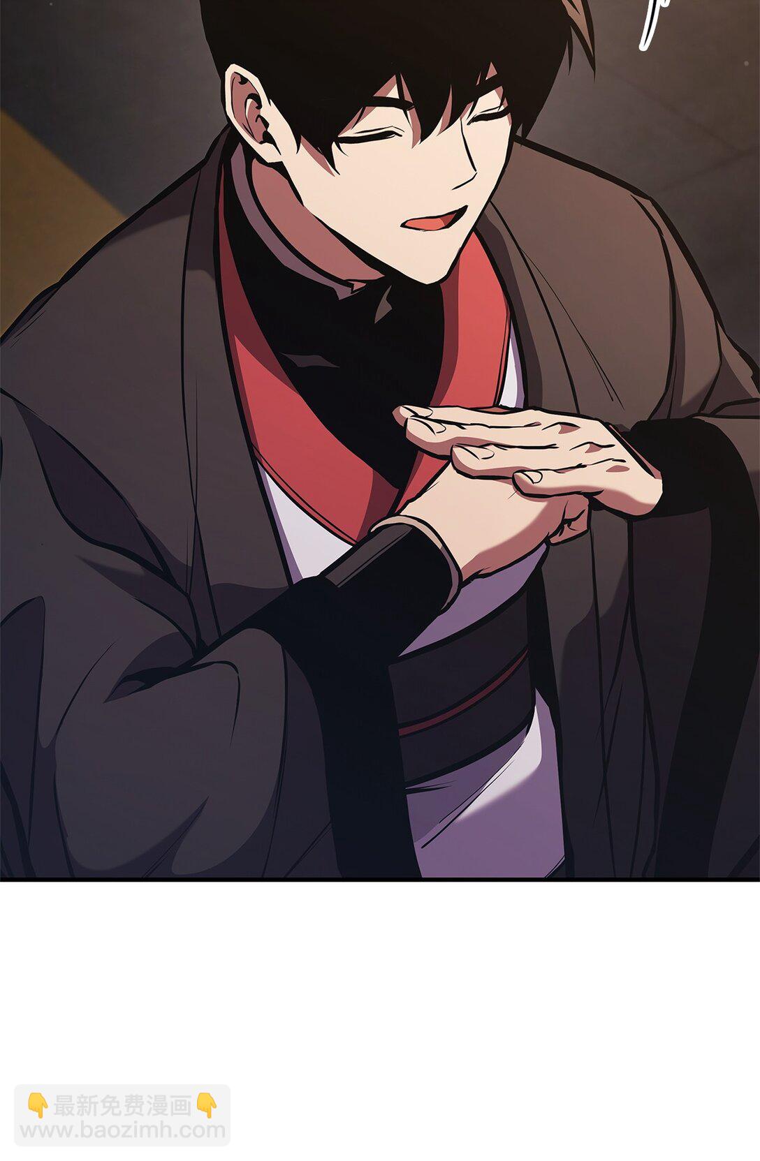 155 领地赠予(1/3)-第155话