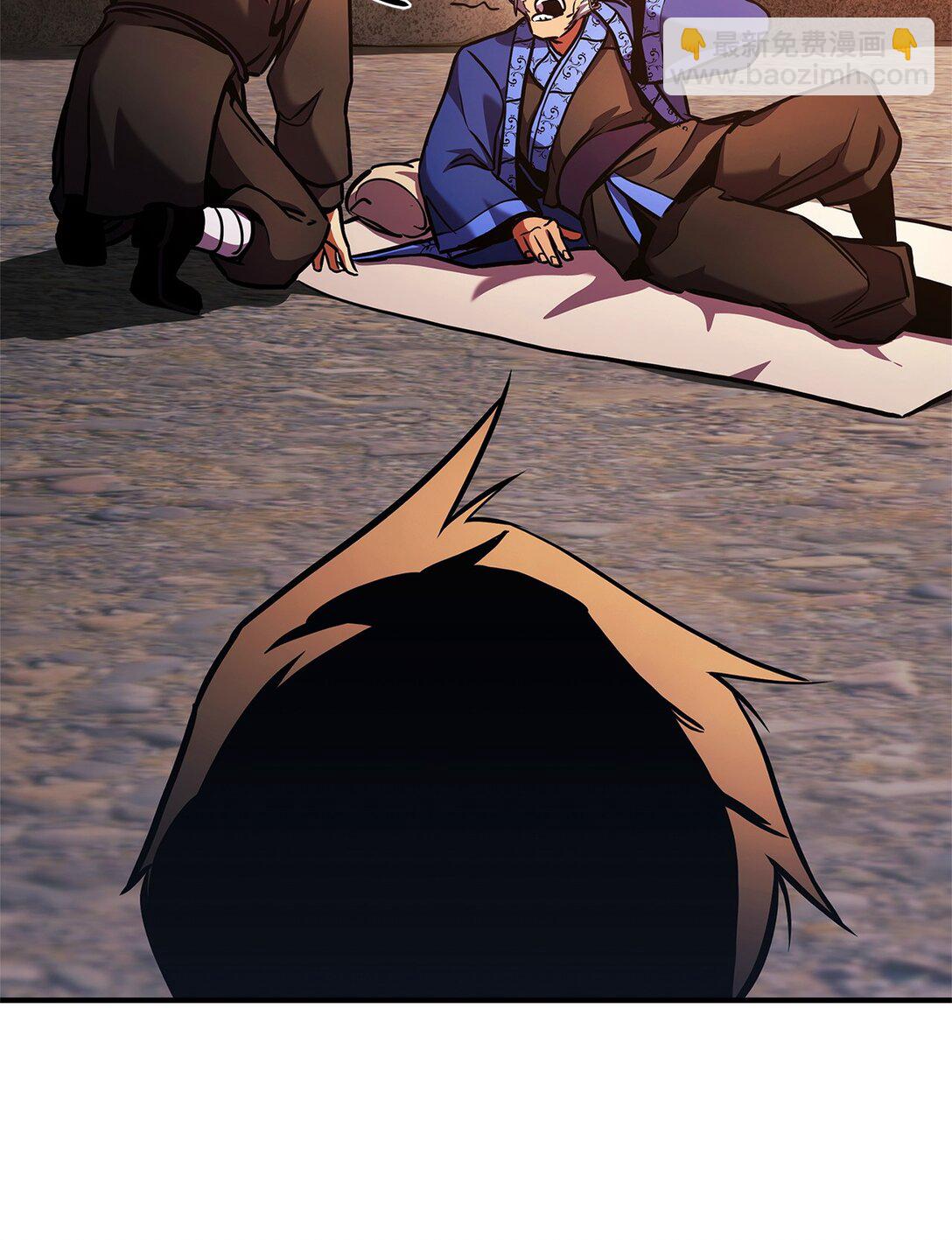 157 策反(1/2)-第157话