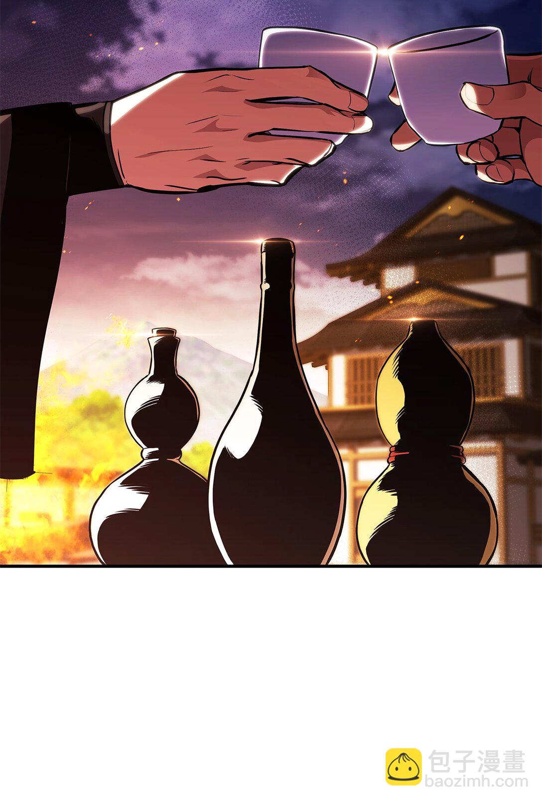 157 策反(1/2)-第157话