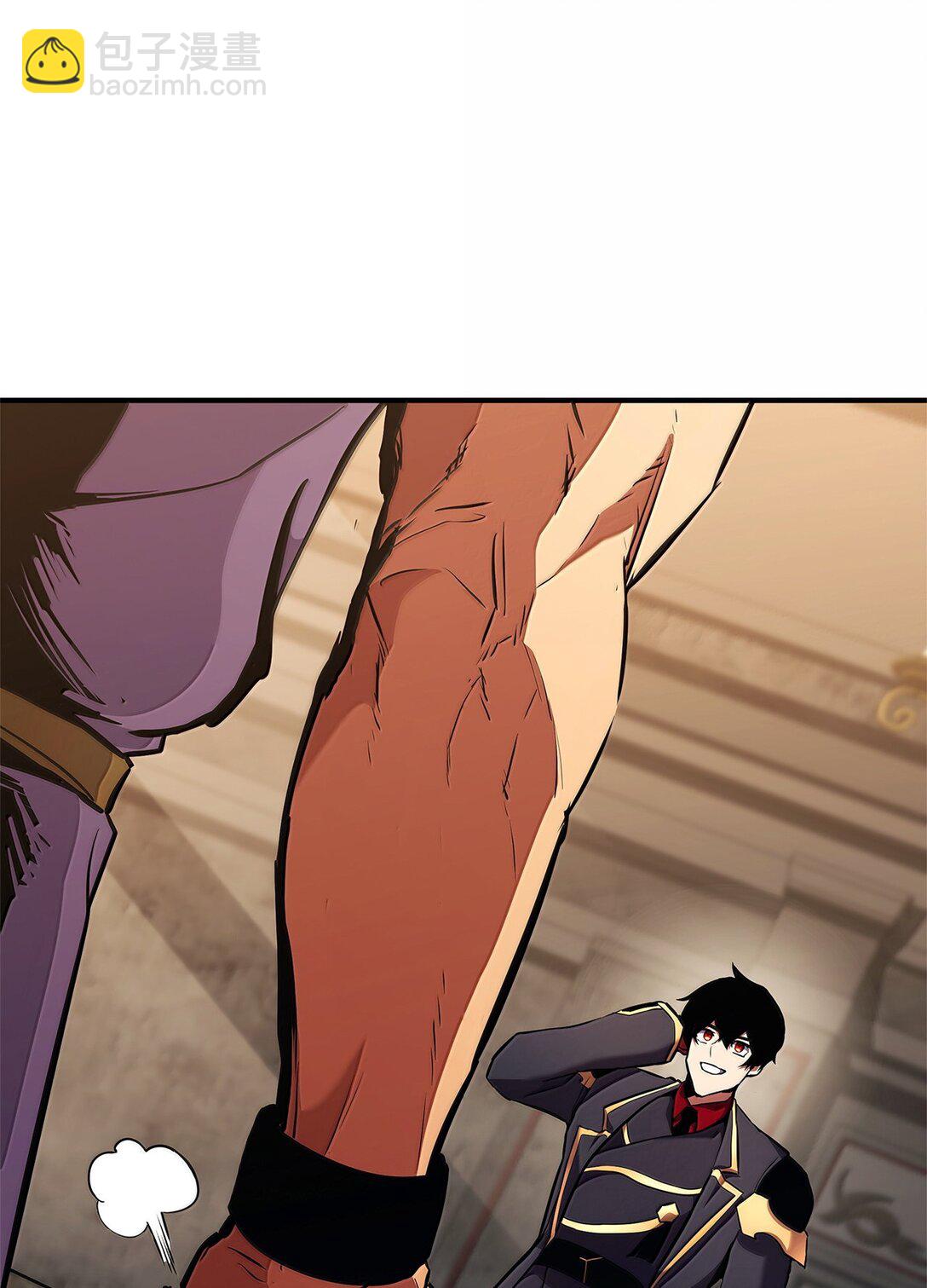 159 第一骑士的碾压(1/3)-第159话