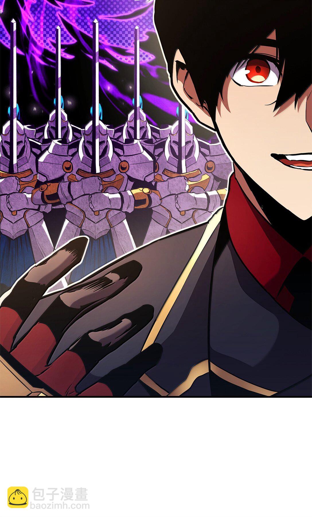 159 第一骑士的碾压(1/3)-第159话