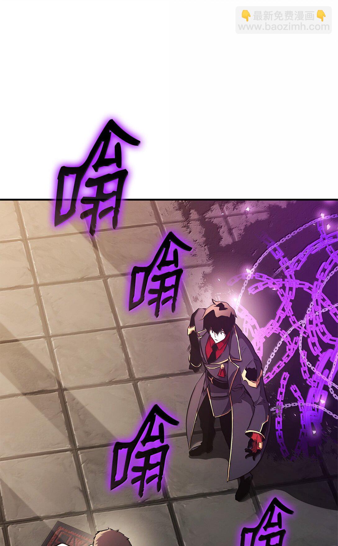 159 第一骑士的碾压(1/3)-第159话