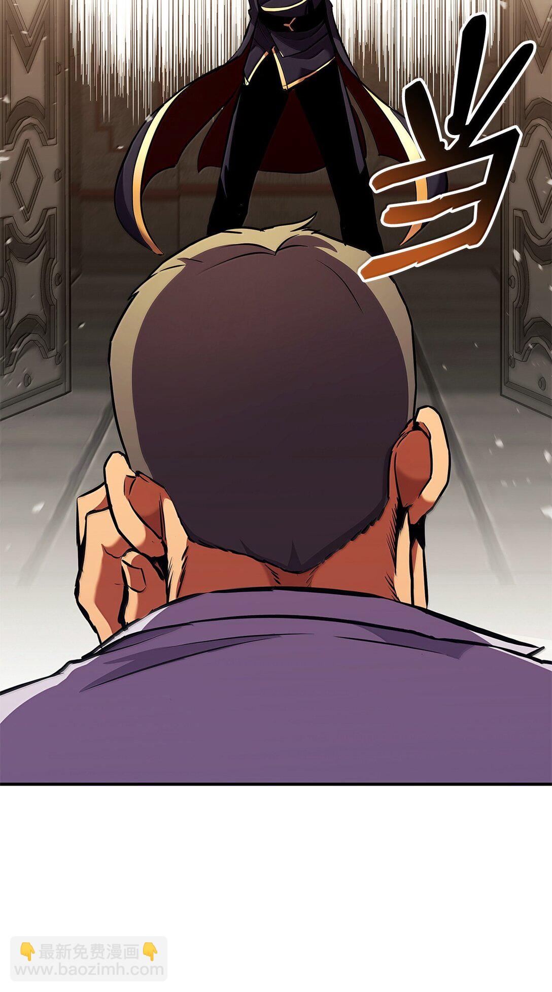 159 第一骑士的碾压(1/3)-第159话