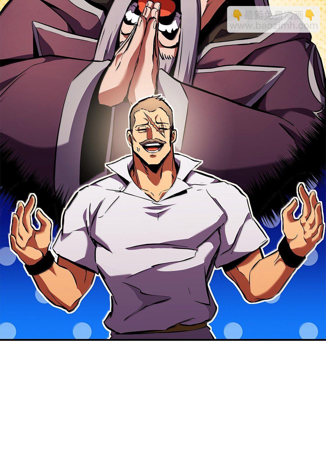 159 第一骑士的碾压(1/3)-第159话