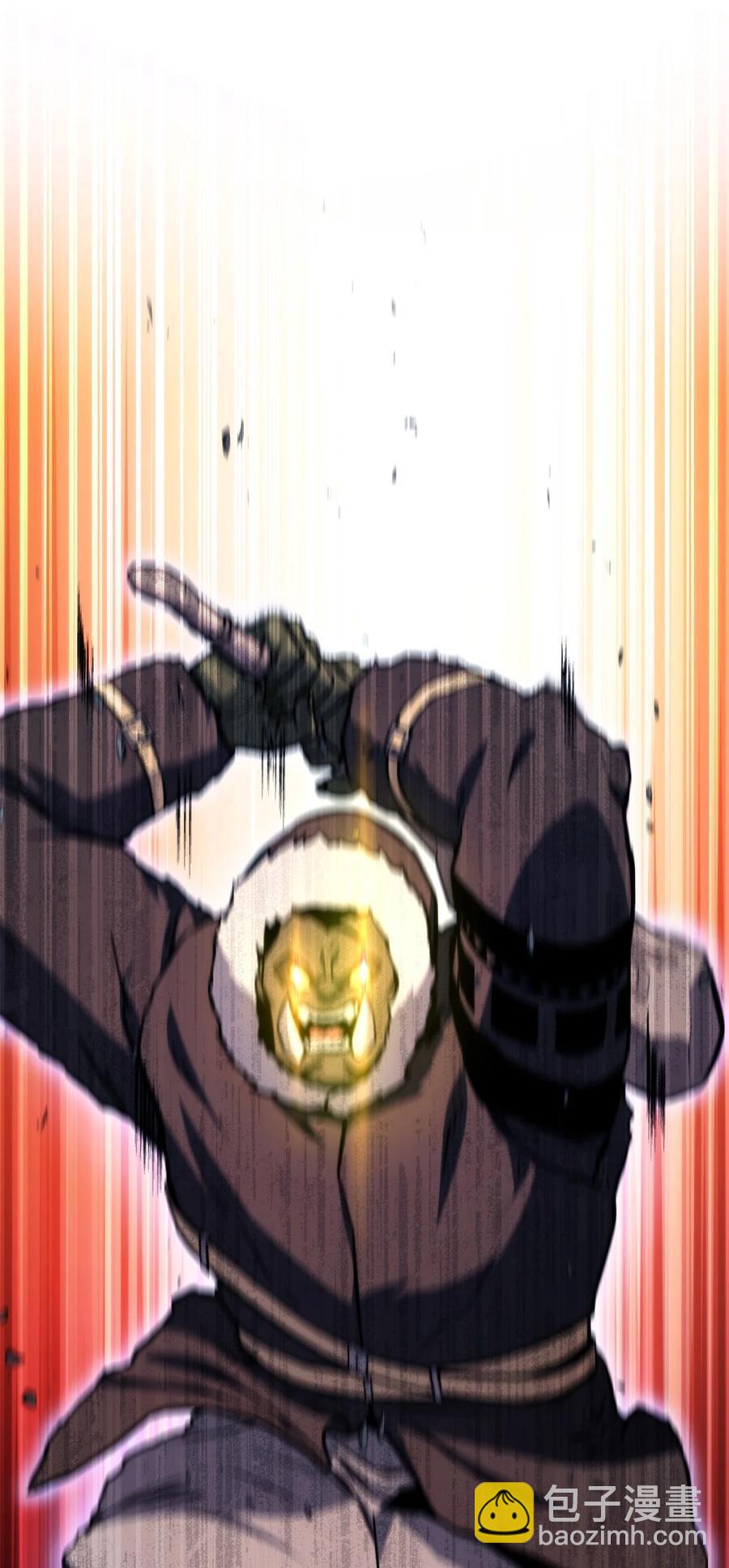 037 卡勒姆的研究所(1/3)-第37话