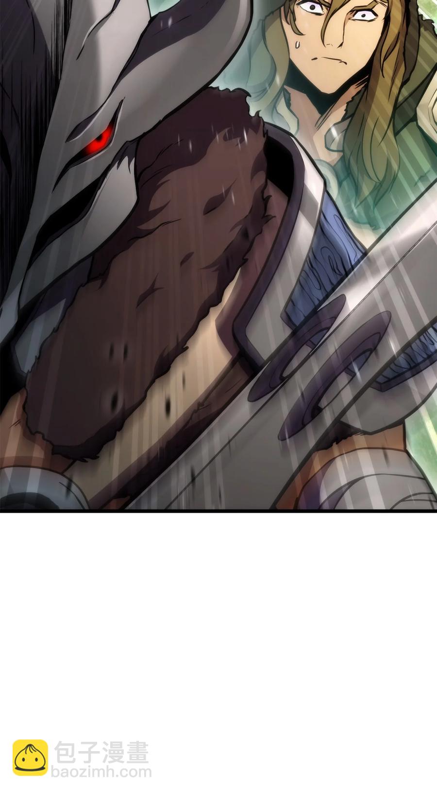 041 重拳出击(1/3)-第41话