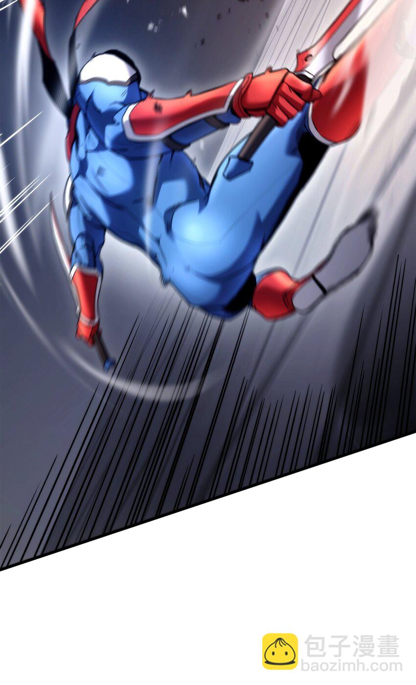 51 一击毙命(1/3)-第51话