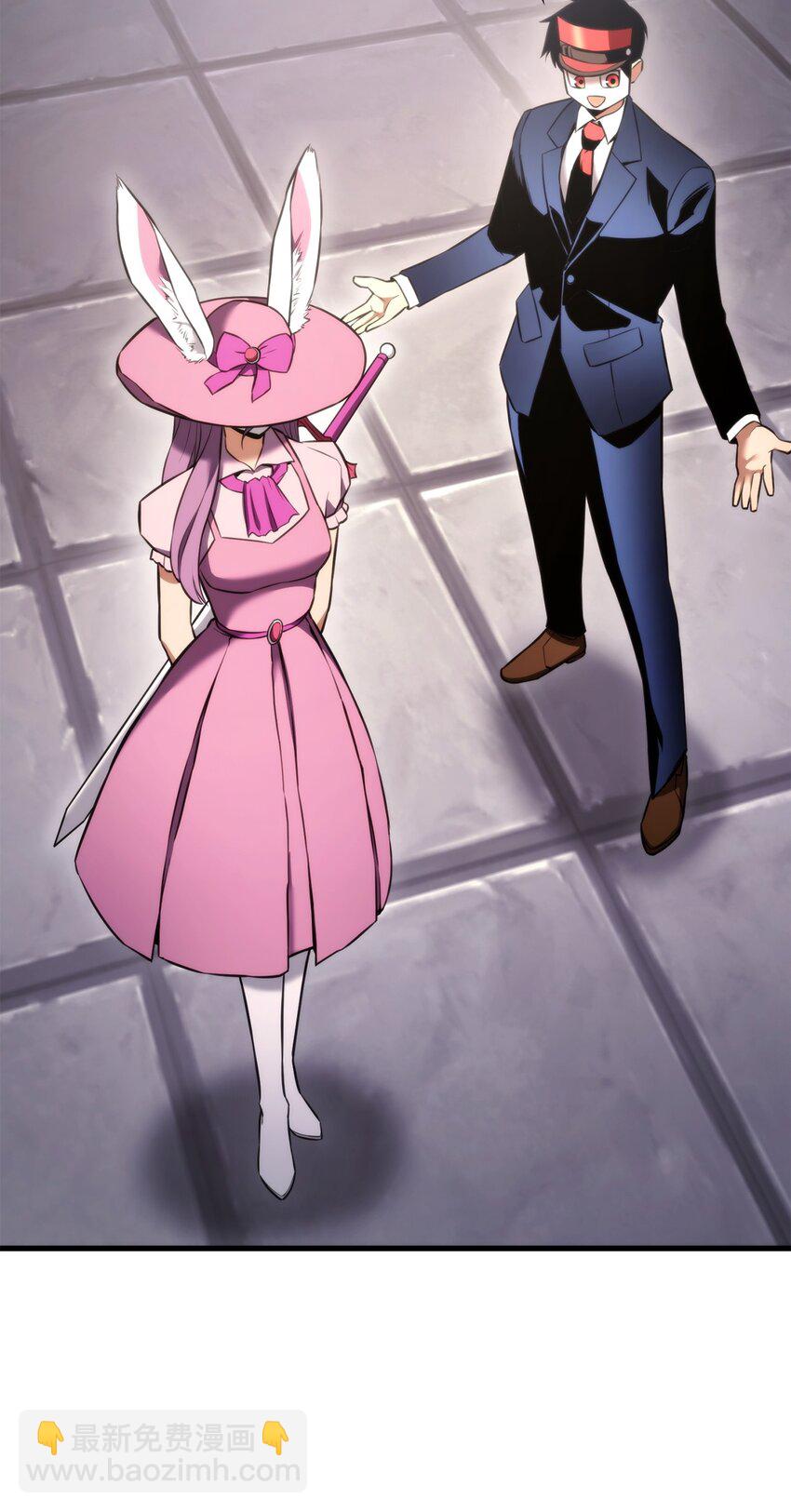 51 一击毙命(1/3)-第51话