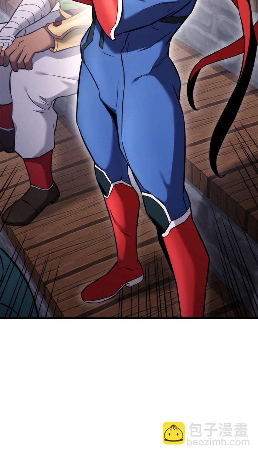 51 一击毙命(1/3)-第51话