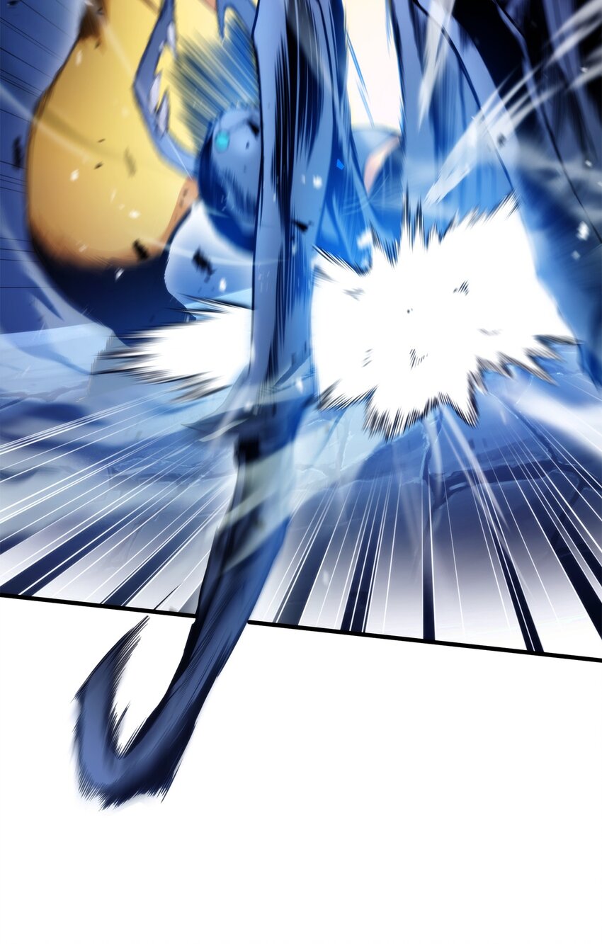 057 五行蜘蛛(1/3)-第57话