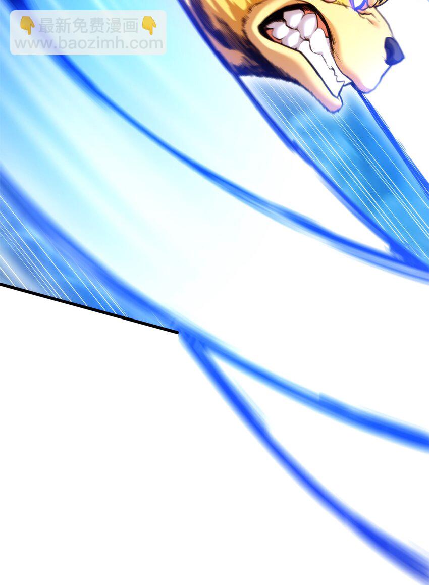 057 五行蜘蛛(1/3)-第57话