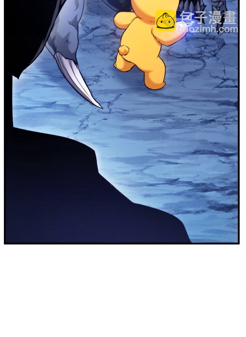 057 五行蜘蛛(1/3)-第57话