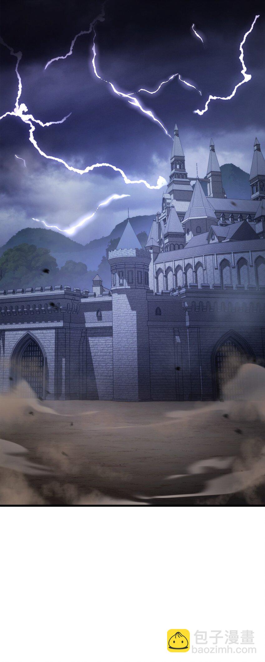 084 真正的黑暗骑士(1/3)-第85话