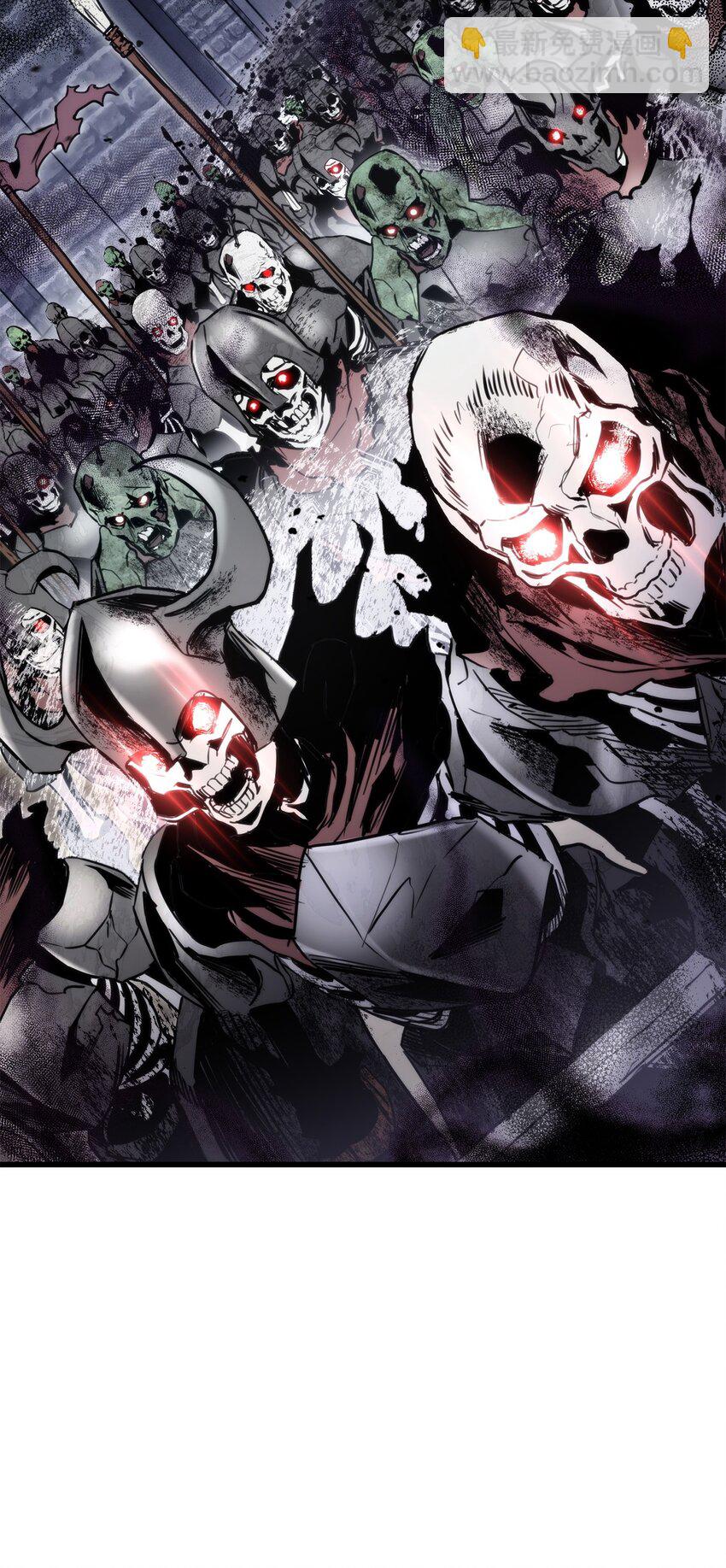 084 真正的黑暗骑士(1/3)-第85话