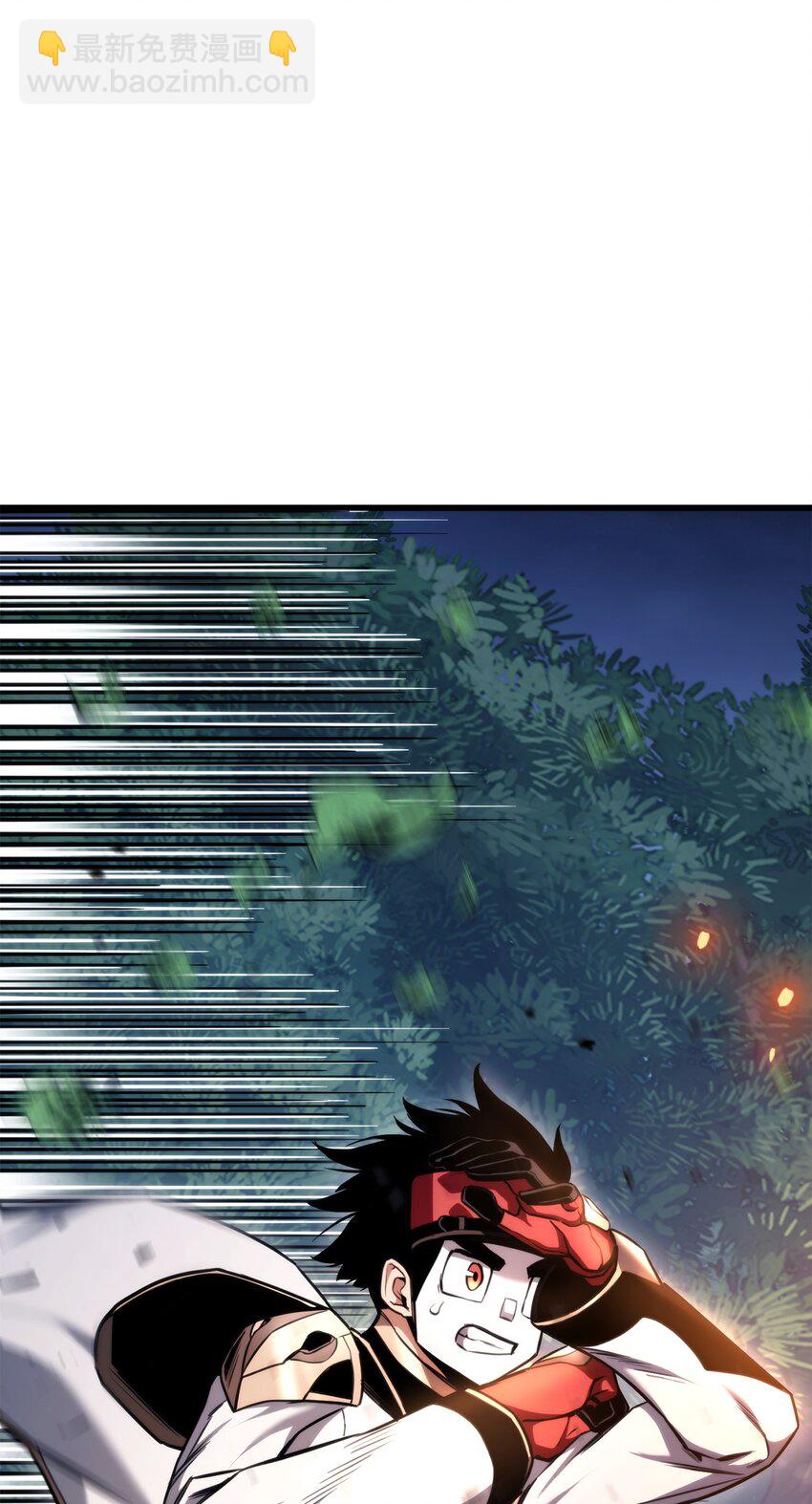 084 真正的黑暗骑士(1/3)-第85话