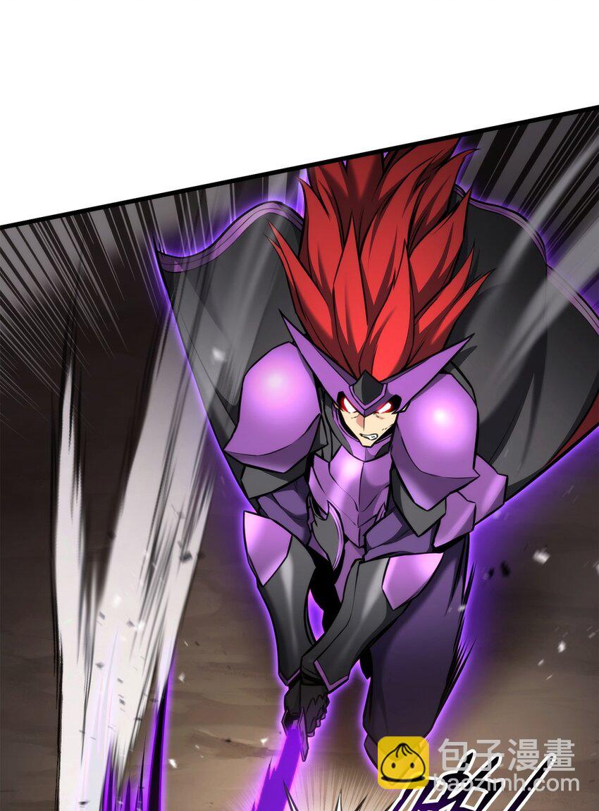 085 扫荡叛军(1/3)-第163话