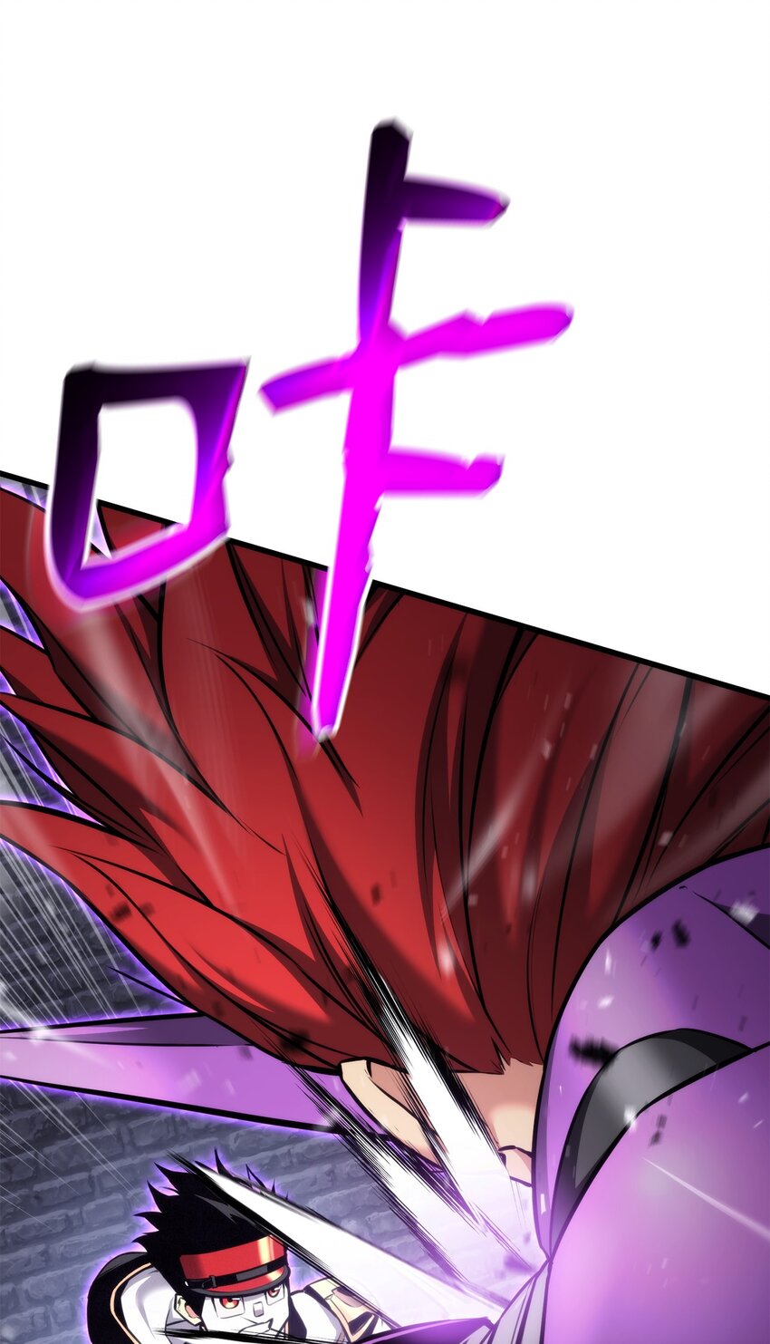 085 扫荡叛军(1/3)-第163话