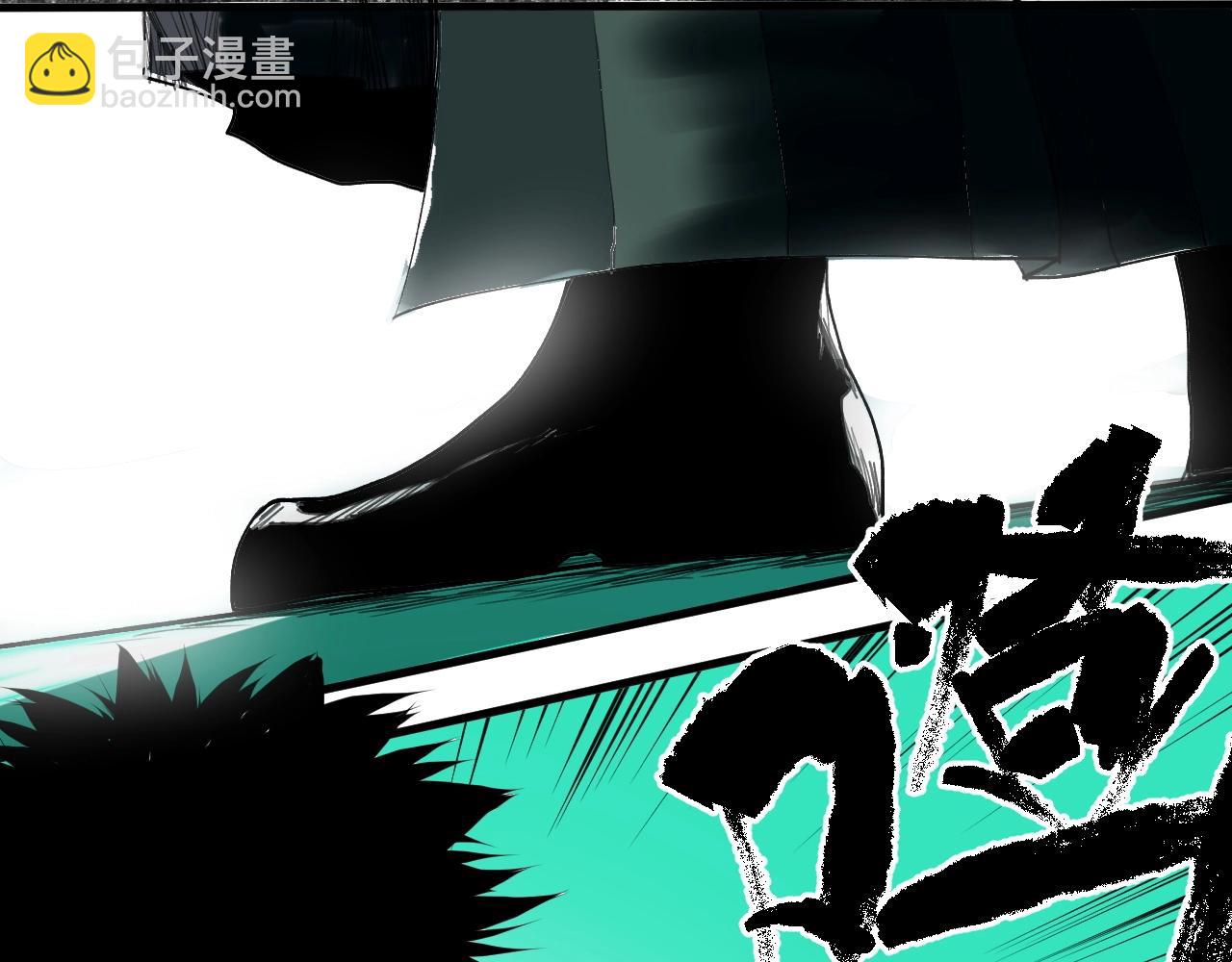 第10话 地狱般的武考(1/3)-第11话