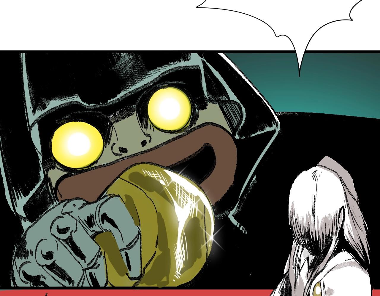 第10话 地狱般的武考(1/3)-第11话