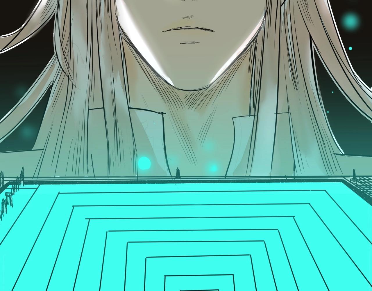 第10话 地狱般的武考(1/3)-第11话