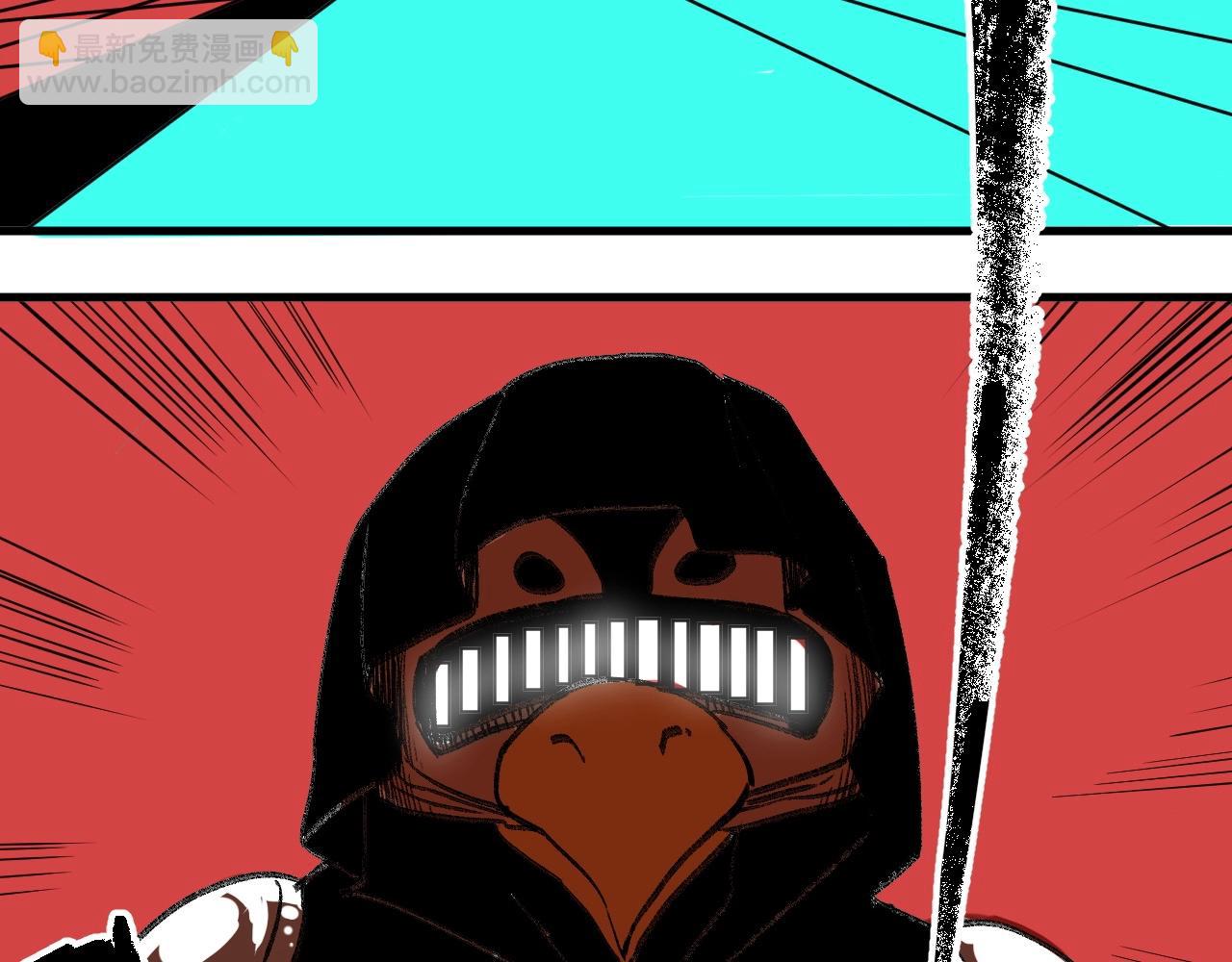 第10话 地狱般的武考(1/3)-第11话