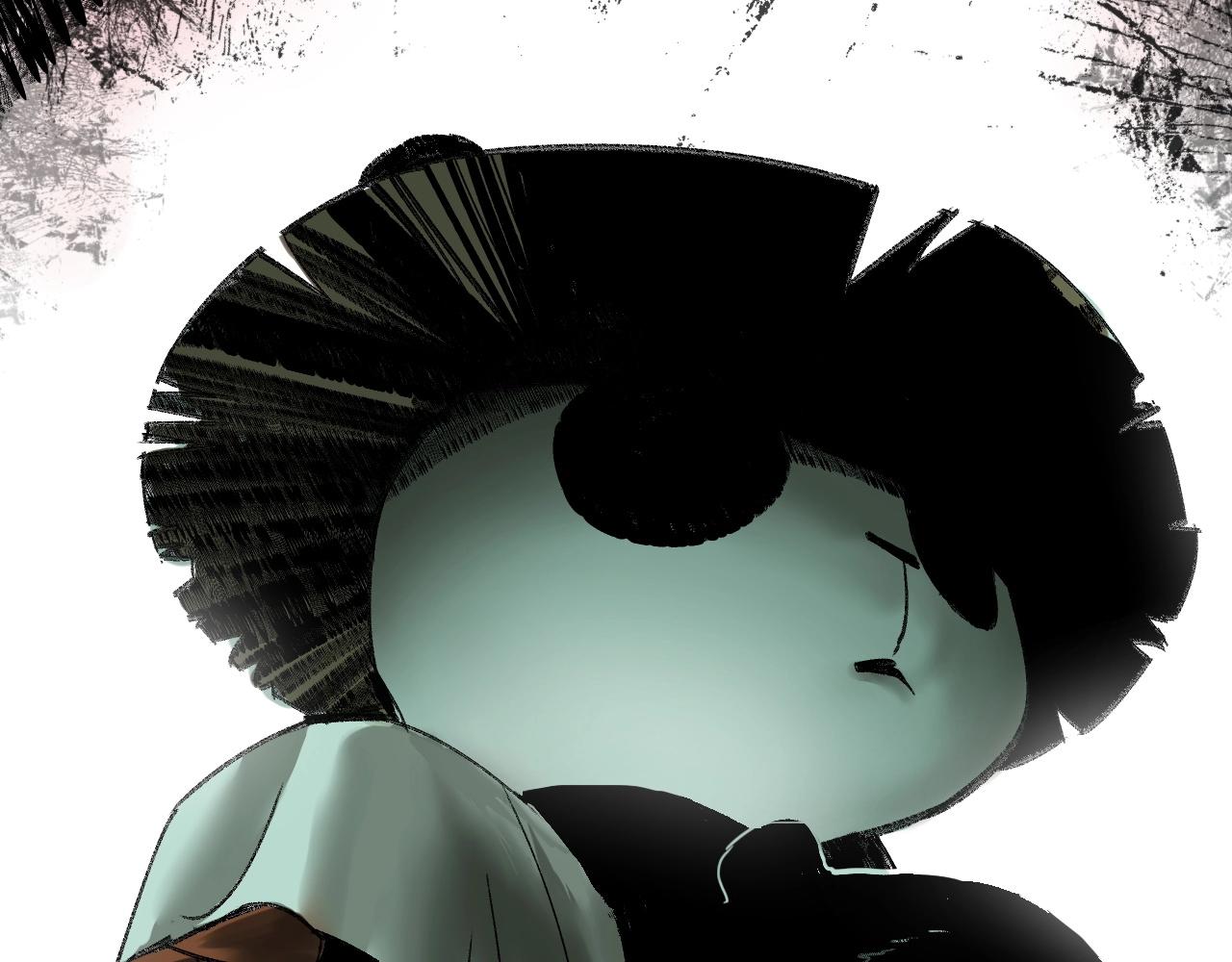 第10话 地狱般的武考(1/3)-第11话