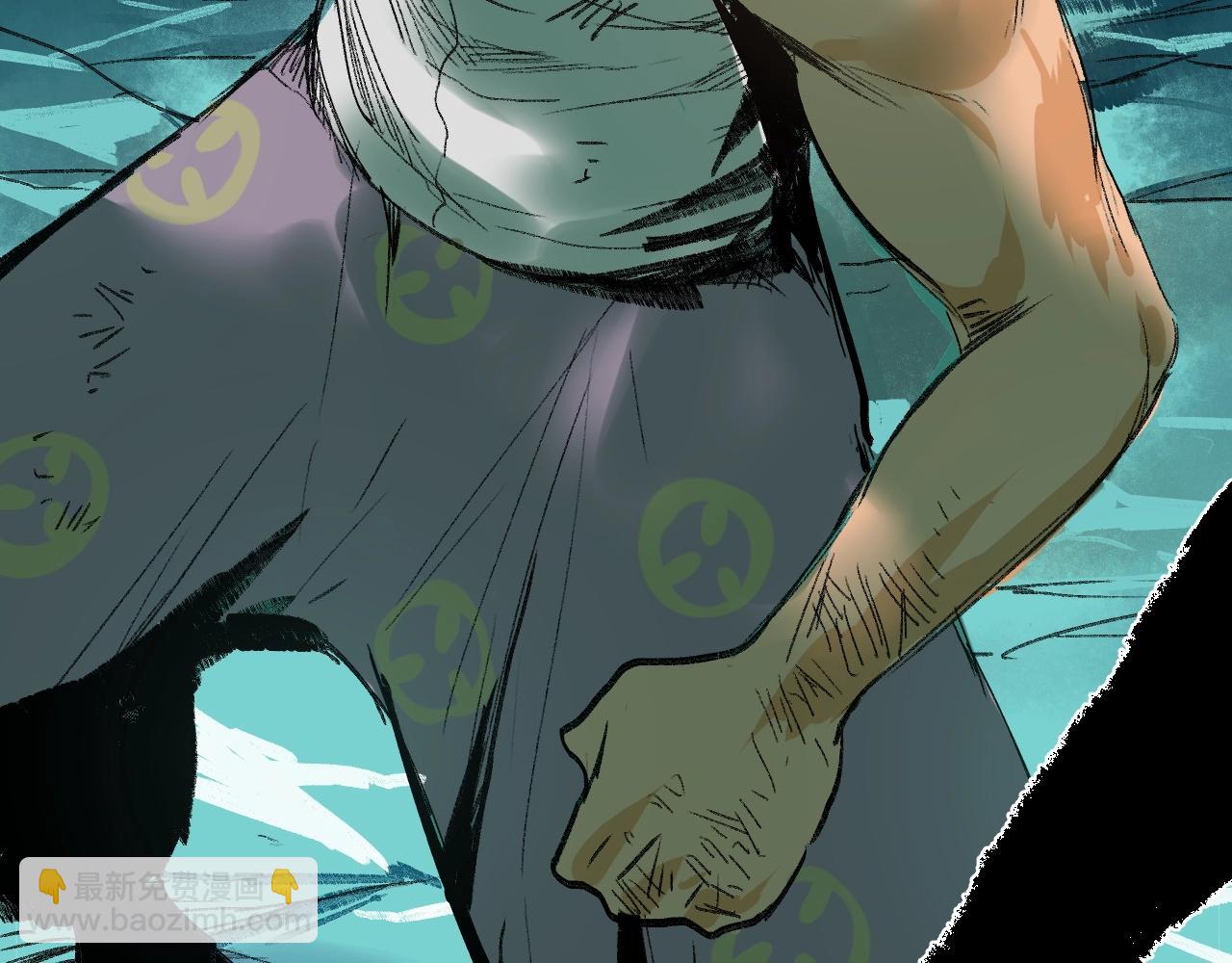 第15话 奇葩变身术(1/2)-第17话