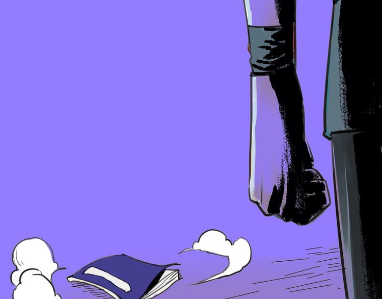 第2话 主角爆炸了！(1/4)-第3话