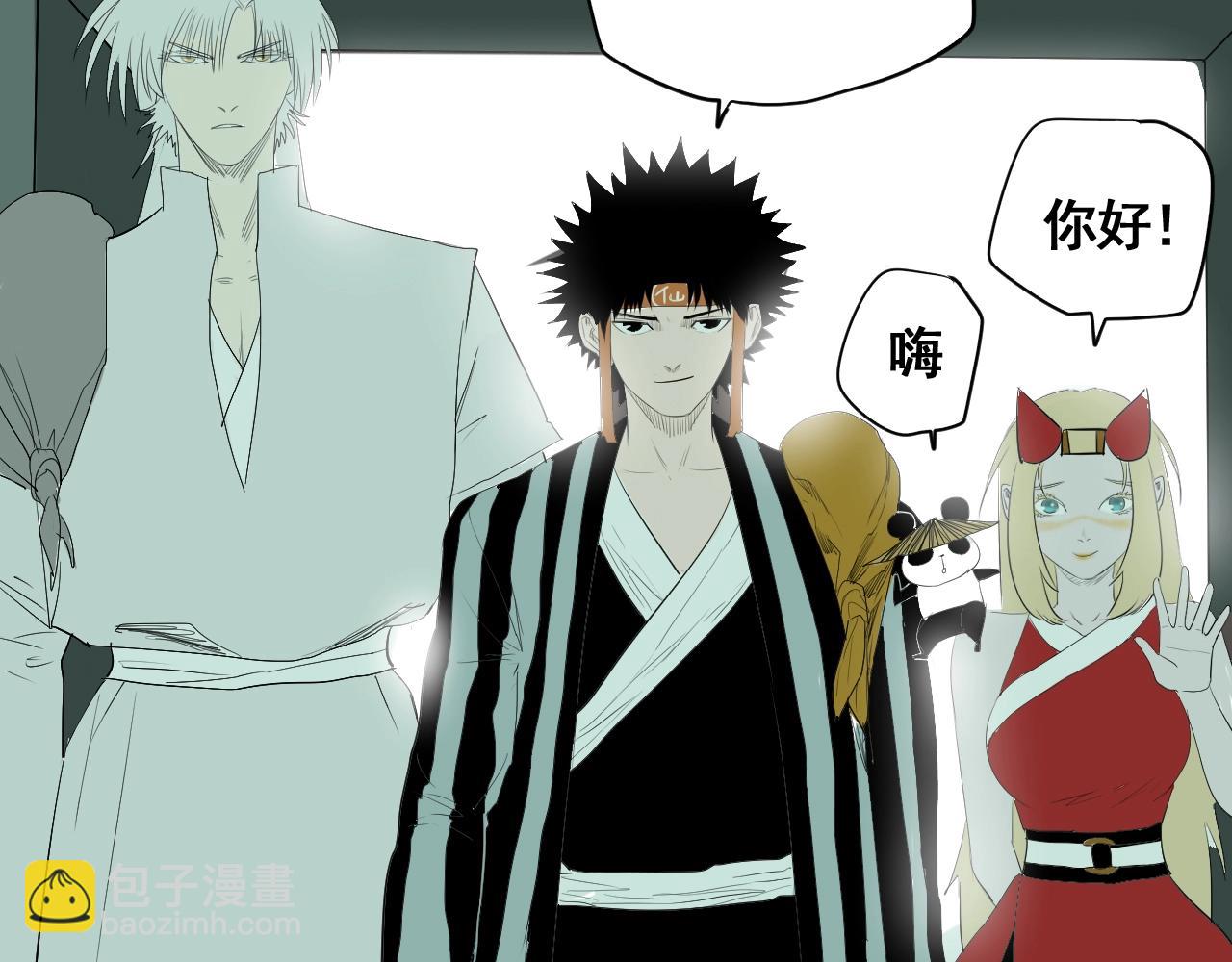 第19话 挑战任务来了！(1/3)-第21话