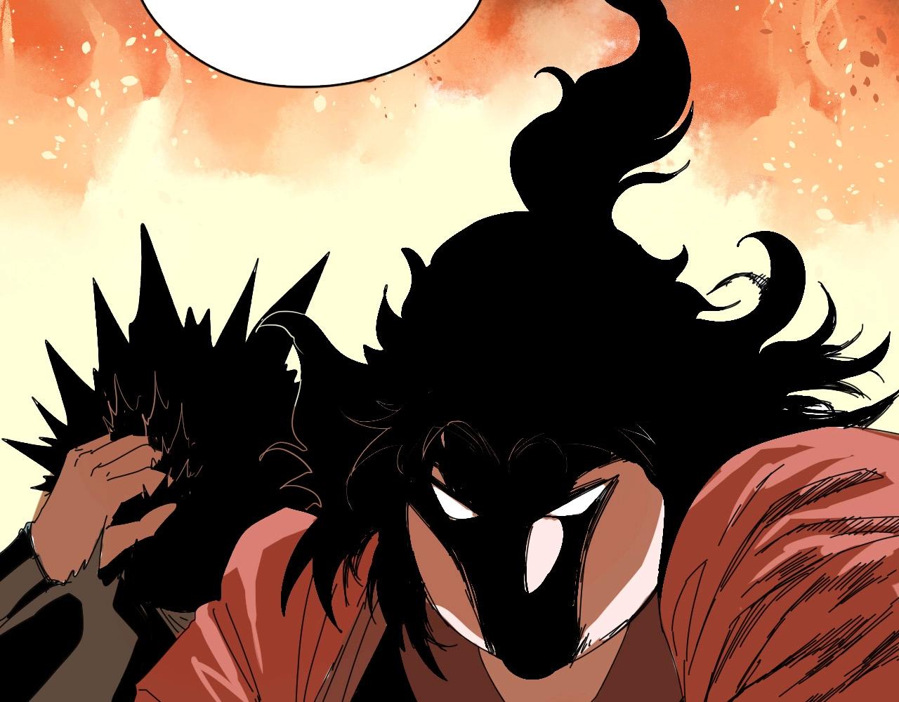 第23话 猛男激战三百回(1/3)-第25话